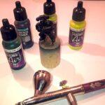 Space Marine Tutorial