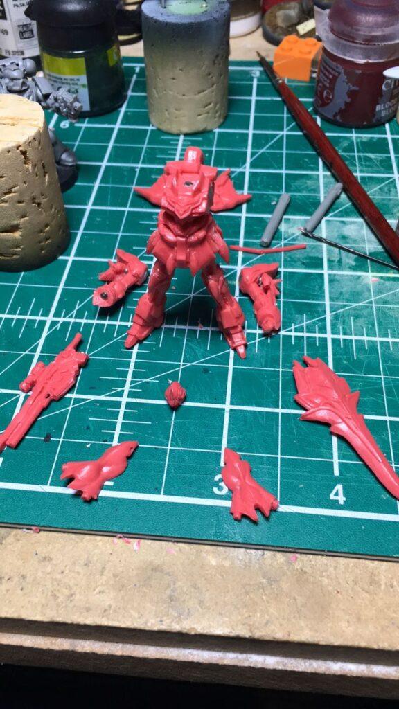 Tutorial - magnetizzare miniature