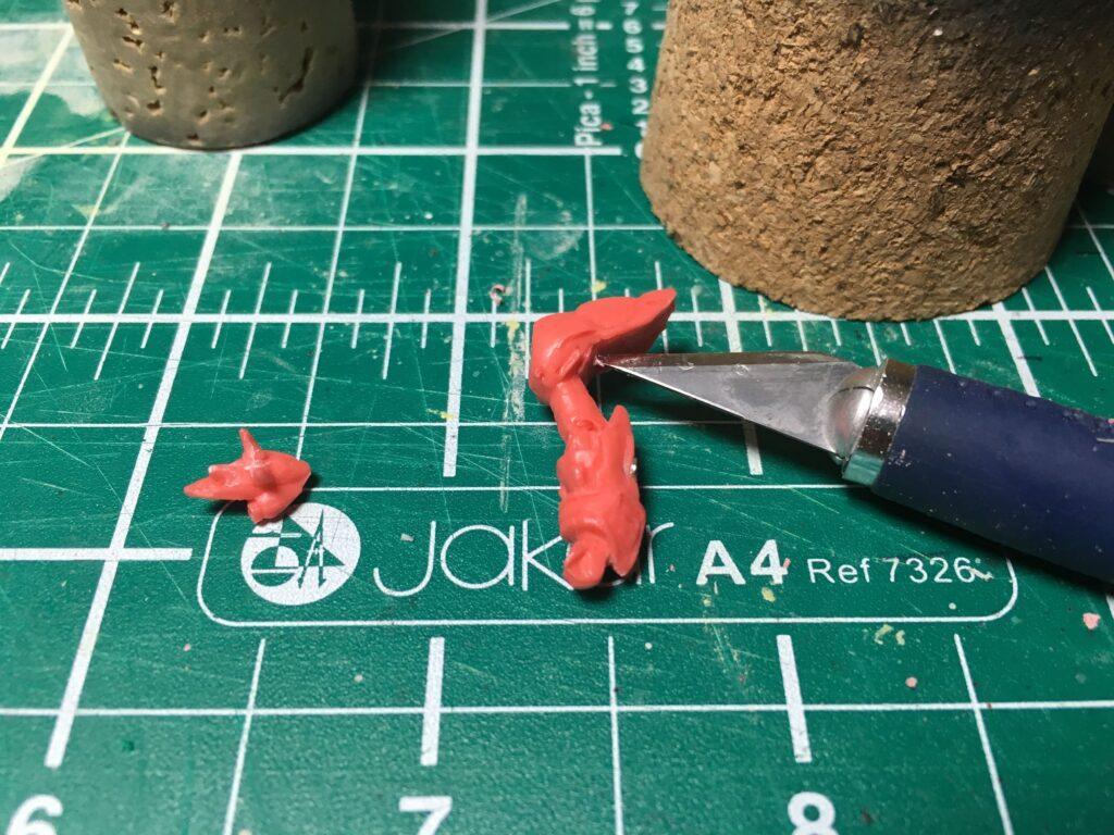 Tutorial - magnetizzare miniature