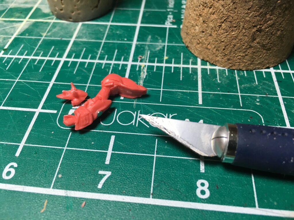 Tutorial - magnetizzare miniature