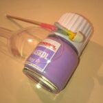 Tutorial mascheratura liquida